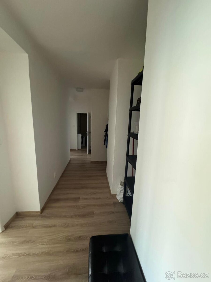 KRÁTKODOBÝ PRONÁJEM - 6