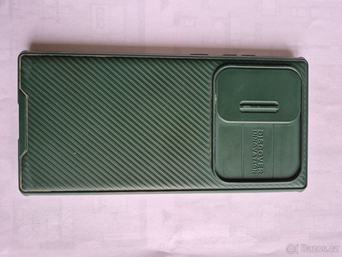 S22 ultra 12GB/256GB, SM-S908B/DS Phantom Black - 6