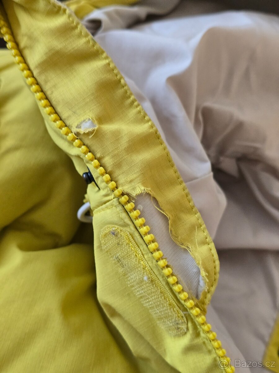 Zimní bunda Nike 6.0 Proost Down - 6