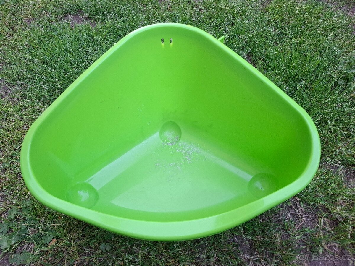 Klec na králíka, morče - 6