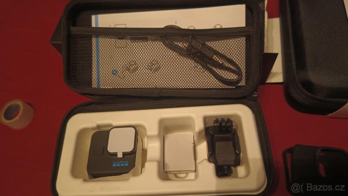 GoPro Hero 11 Mini černá - 6