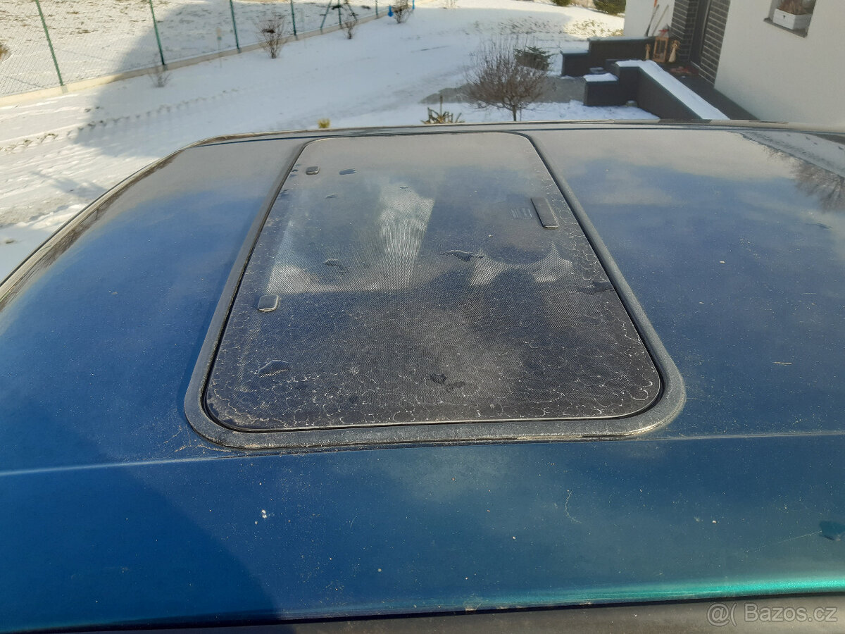 Škoda felicia 1.3LX - 6