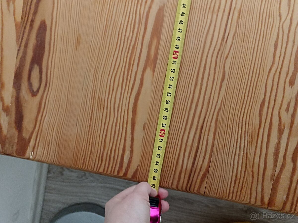 Konferenční stolek - 6