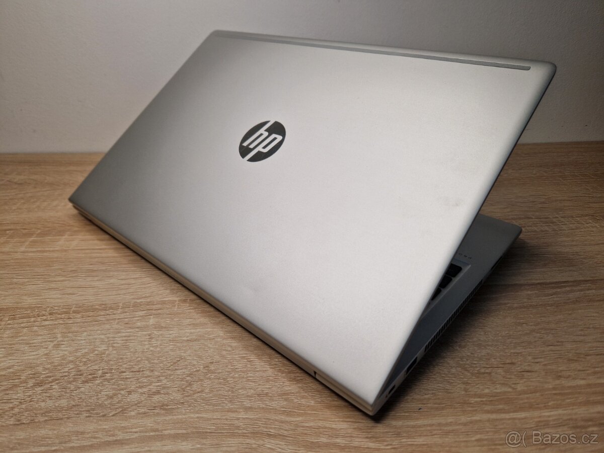 Notebook HP 450 G7 i5/8G/256SSD/W11 - ZÁRUKA - 6