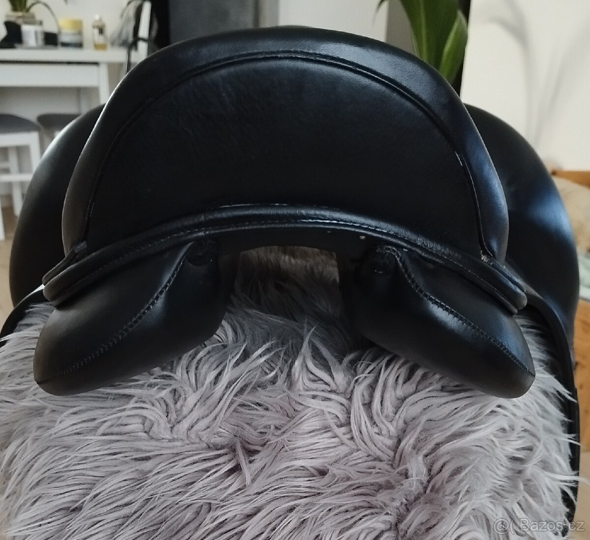 Drezurní sedlo Antares - 6