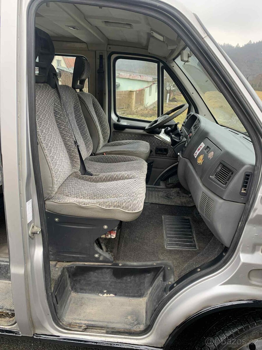 Peugeot boxer93kw 28 - 6