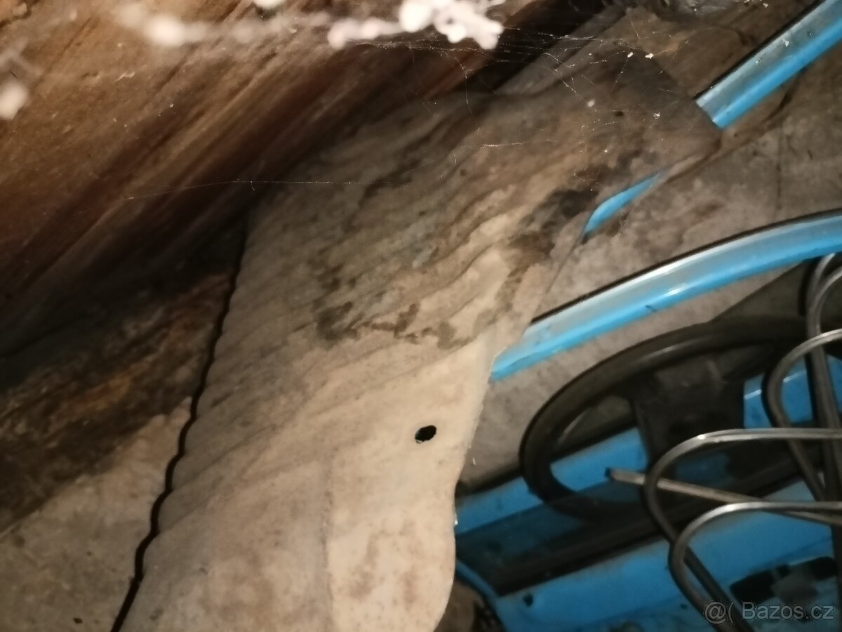 Mnoho dílů na Ford Cortina MK3 labuť Capri Taunus Escort - 6