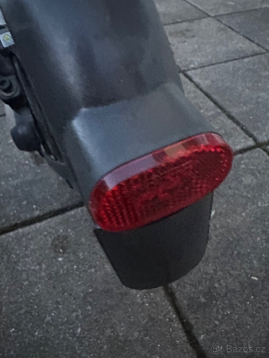 Xiaomi elektro koloběžka - 6