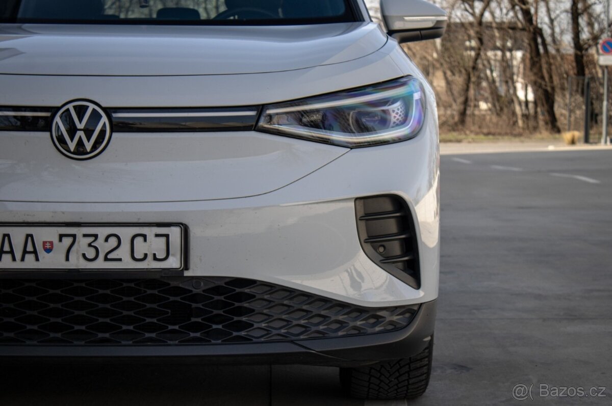 Volkswagen ID.4 VW ID4 PRO 150kW 2023 - 6