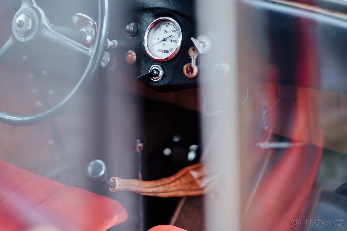 Praga Baby - 1938 - 6