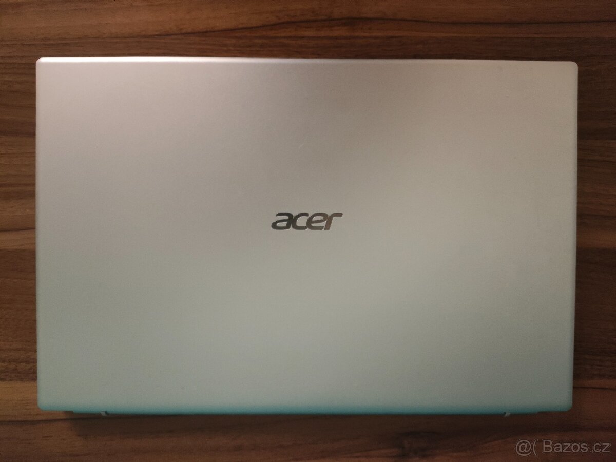 Acer A317-53 | i7 11.gen • 12GB • 512GB - 6