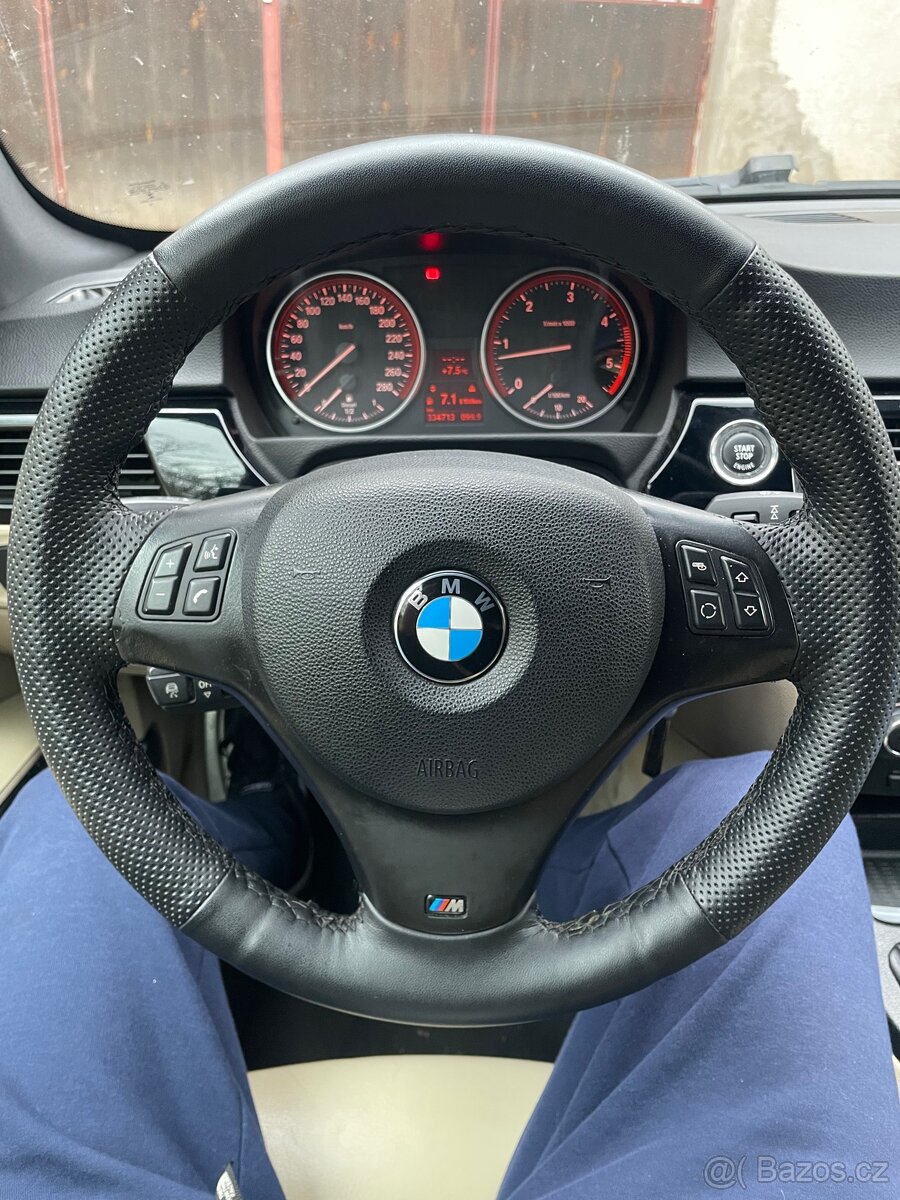 BMW E92 330d xDrive M-packet - 6