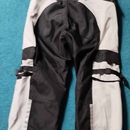 Dámská bunda a kalhoty - 6