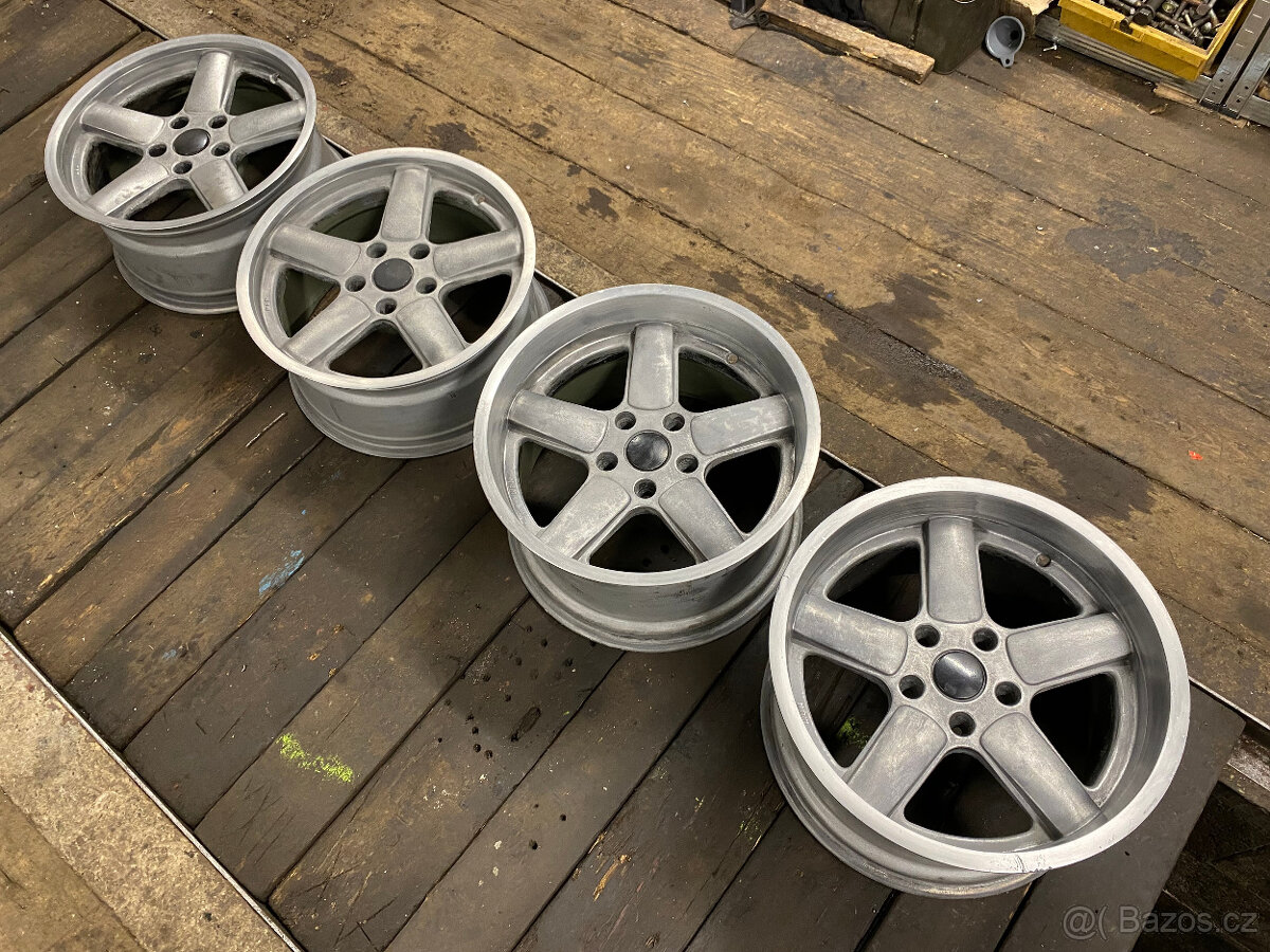 RH MBN 5x120 R17 Dvourozmer - 6