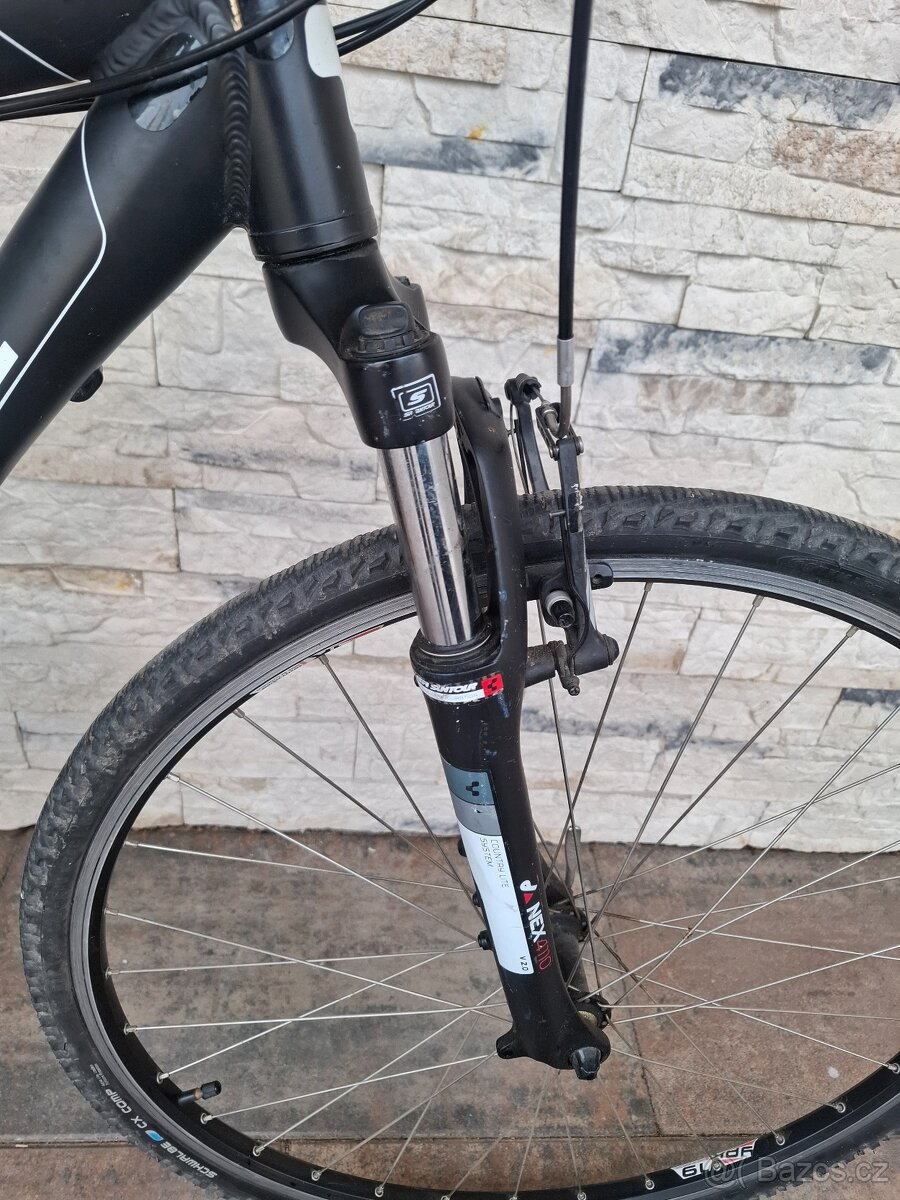 TREKOVÉ KOLO CUBE LTD CPMP - 6