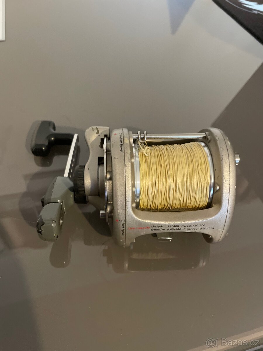 Multiplikátor DAM - 6