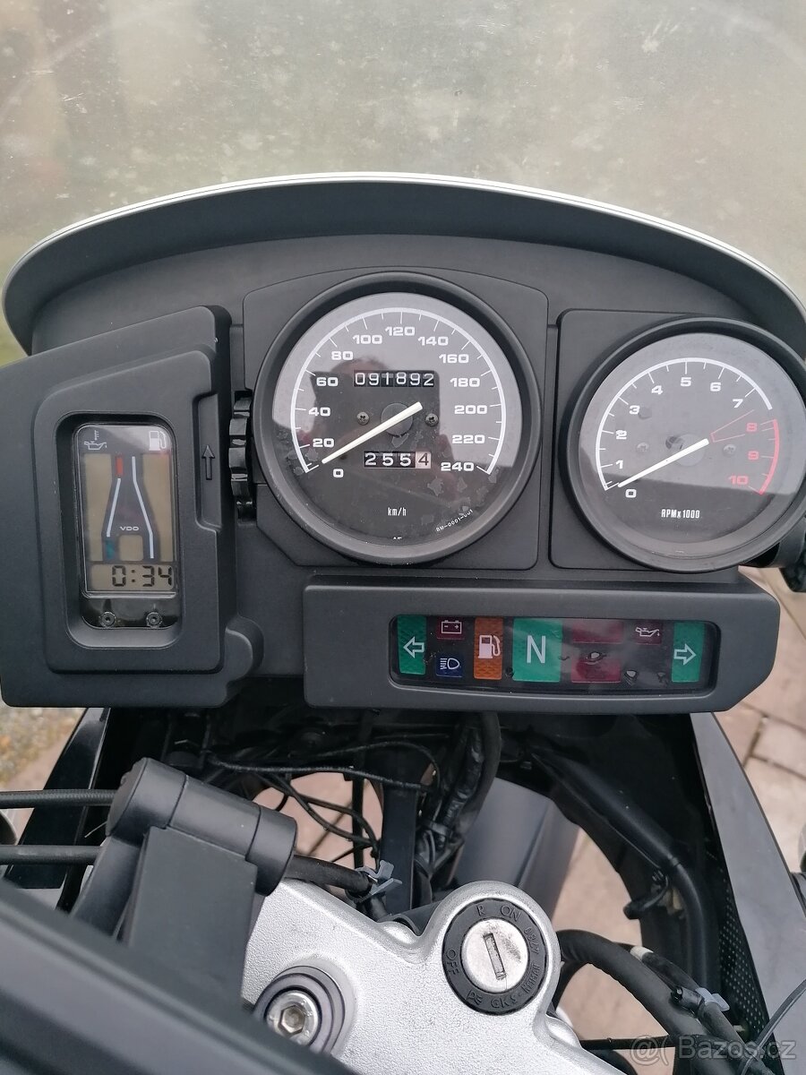 Bmw R 1150 GS - 6