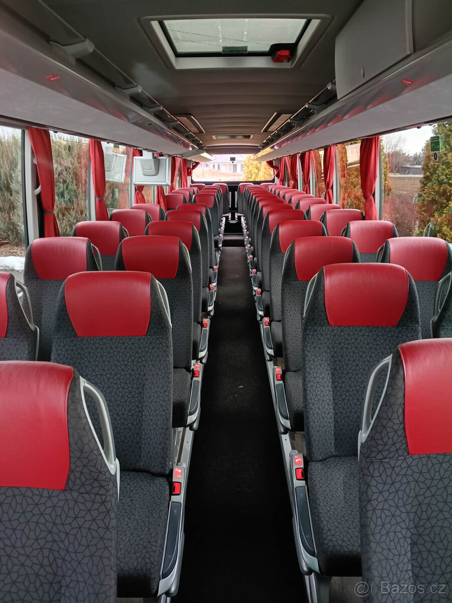 Setra S 516 HD - 6