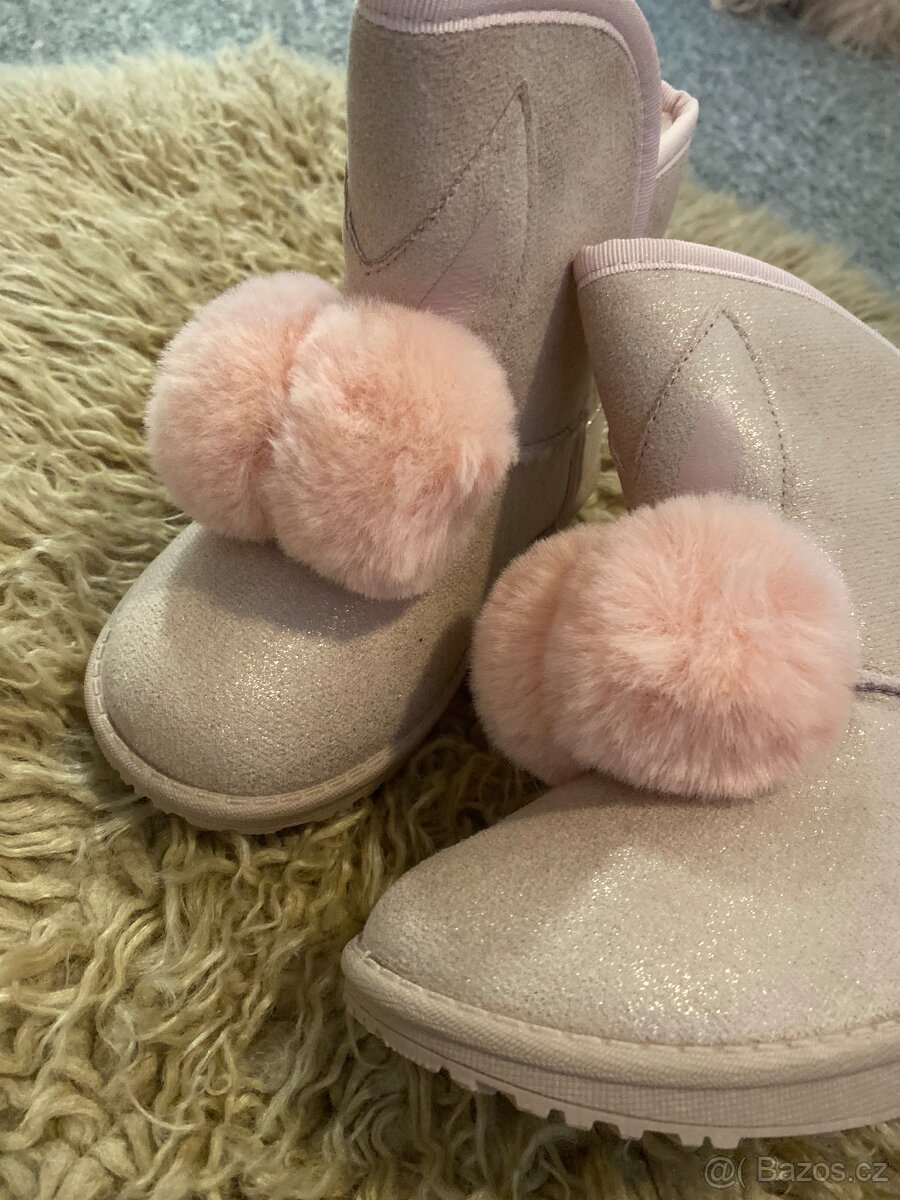 Dívčí válenky - 6