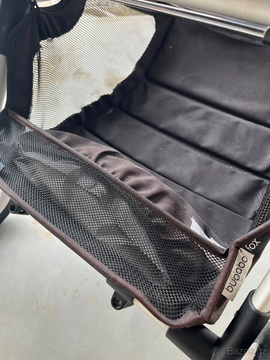 Bugaboo Fox - 6