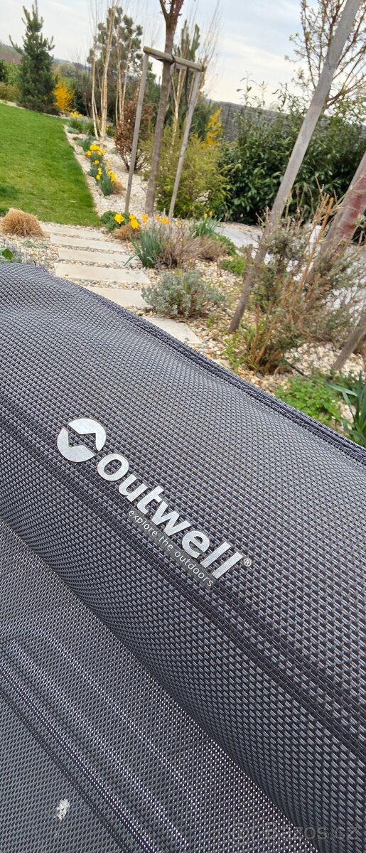 Kempingový nabytek - 6