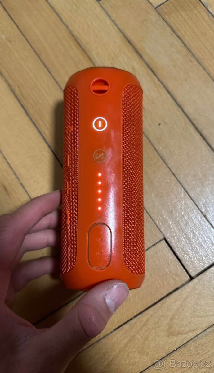 JBL flip 3 - 6