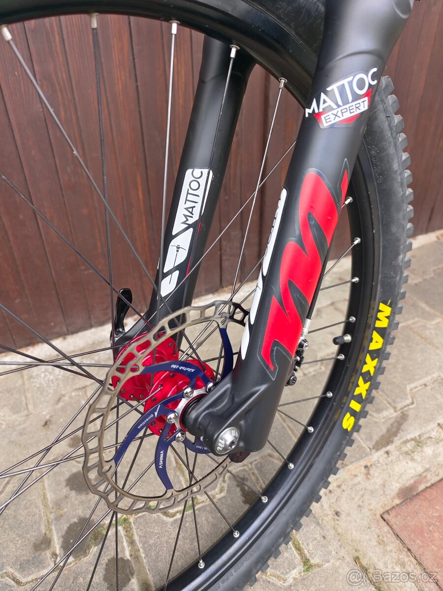 Scott Scale Custom Creation - 6