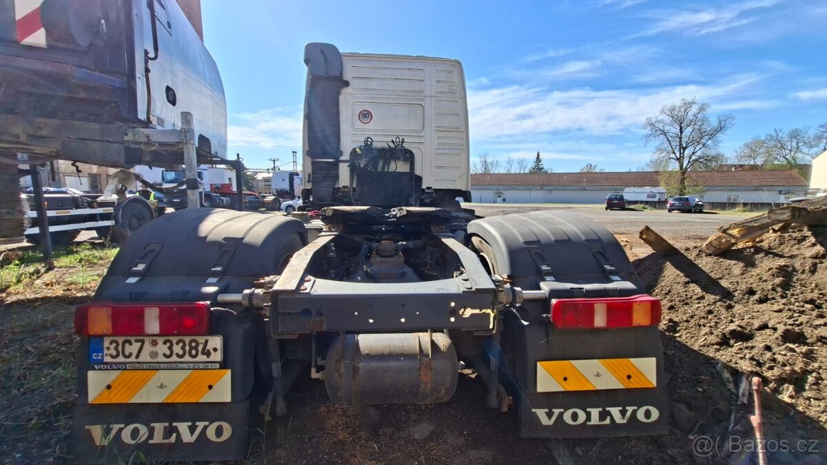 VOLVO FM13 400 42T - 6