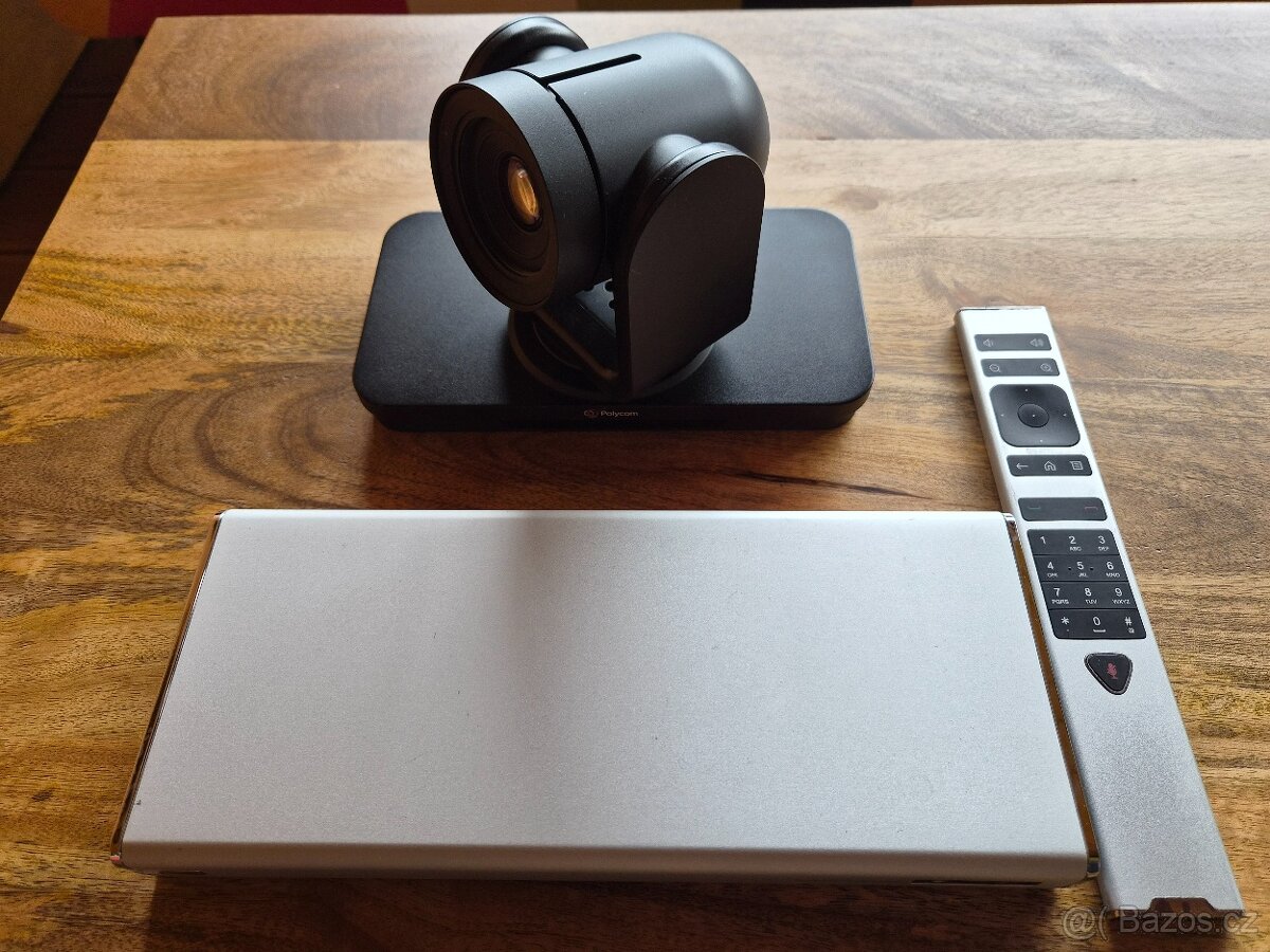 Polycom 500 - 6