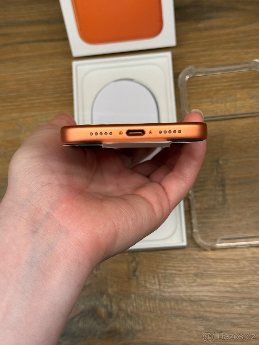 Iphone 17 pro - 6