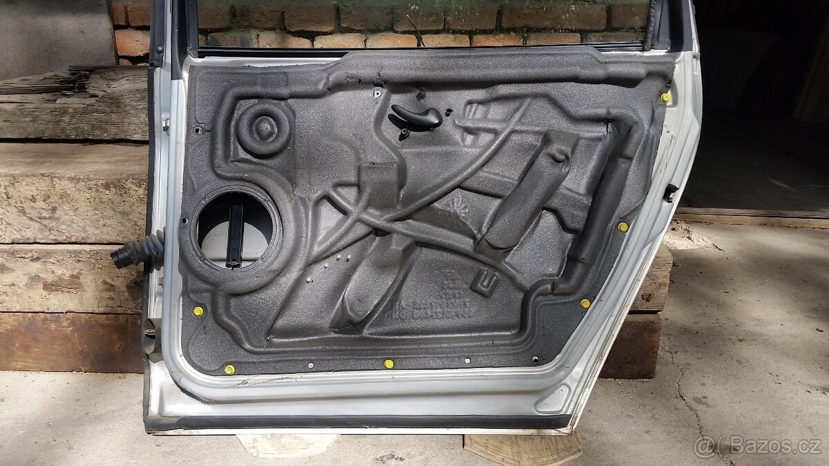 dvere ford galaxy - sharan alhambra - 6