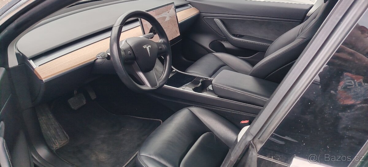 Tesla Model 3 Long Range Dual Motor 340 - 6