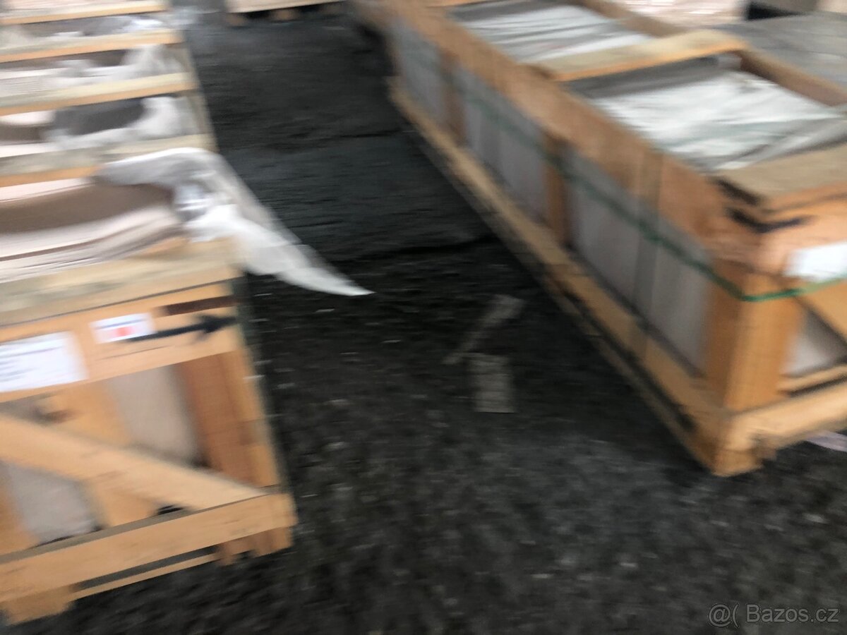 Zrcadla velký obrovský formát - 6