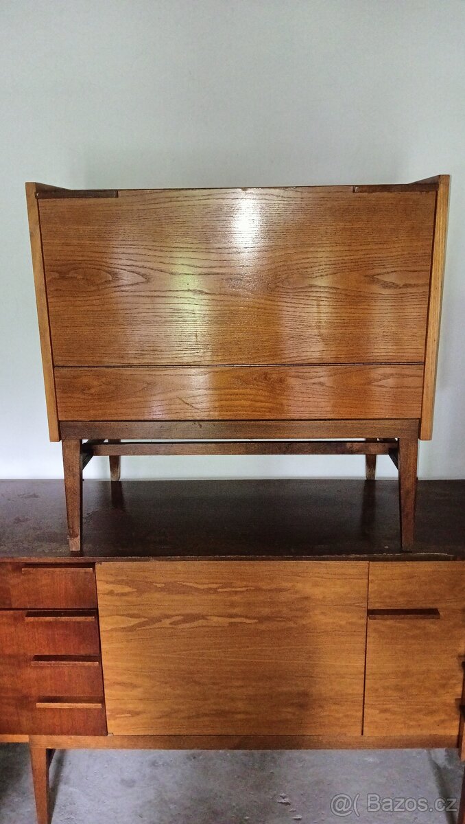 Mezuliáník nábytek - 6