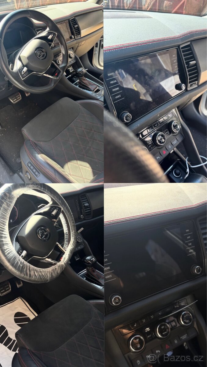 Profesionální autodetailing – více než 100 aut za mnou ✨🛡️ - 6