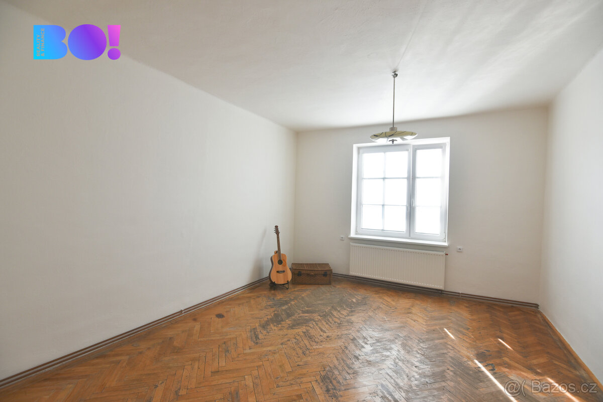 Prodej bytu 3+1 103 m² Čsl. armády, Šumperk - 6
