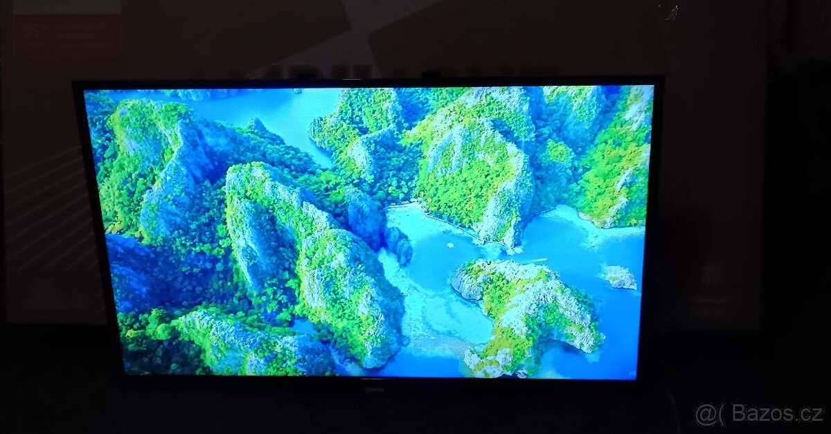 TV Philips 40" Full HD - 6