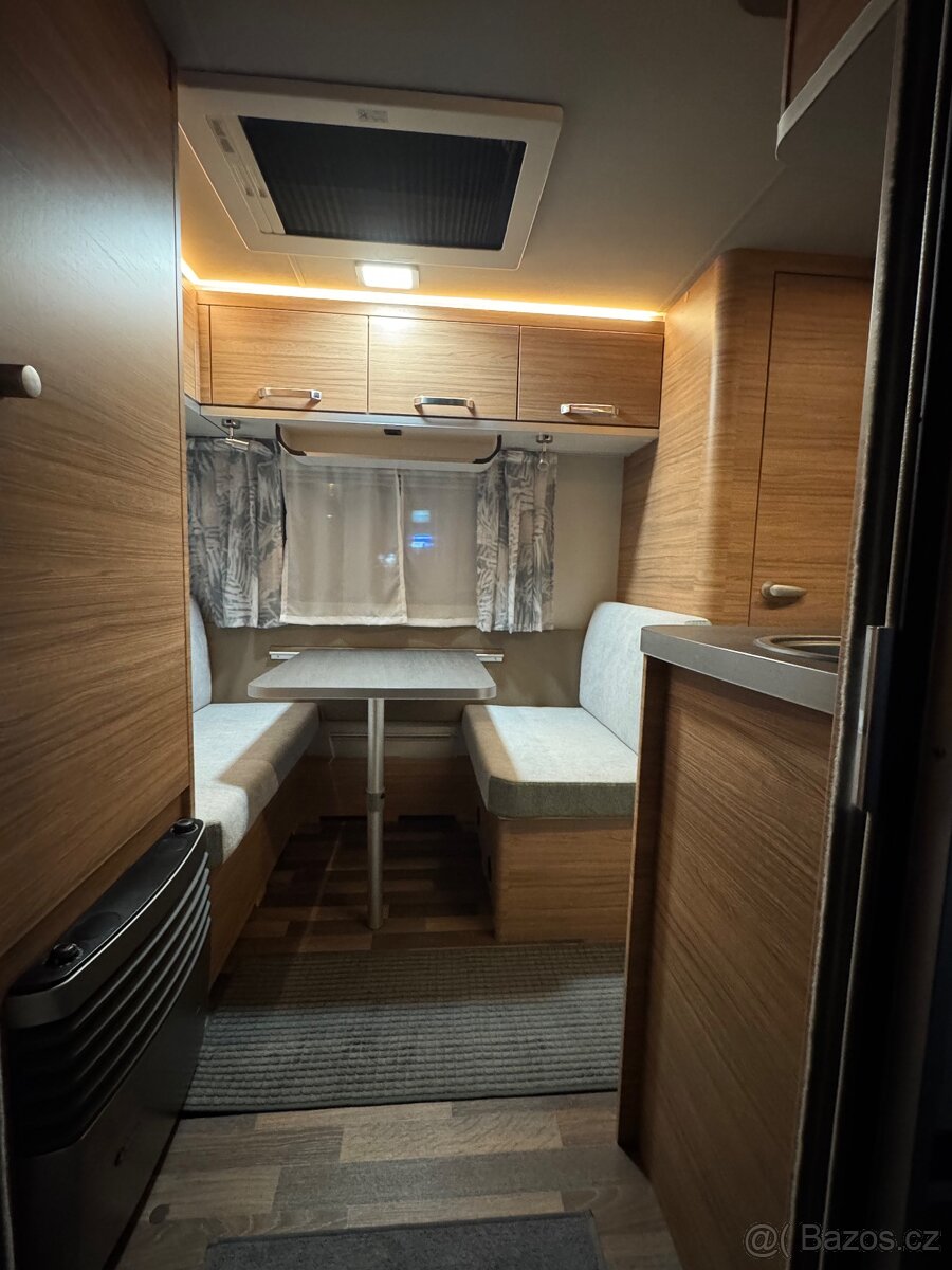 Weinsberg CaraOne 420 - 6