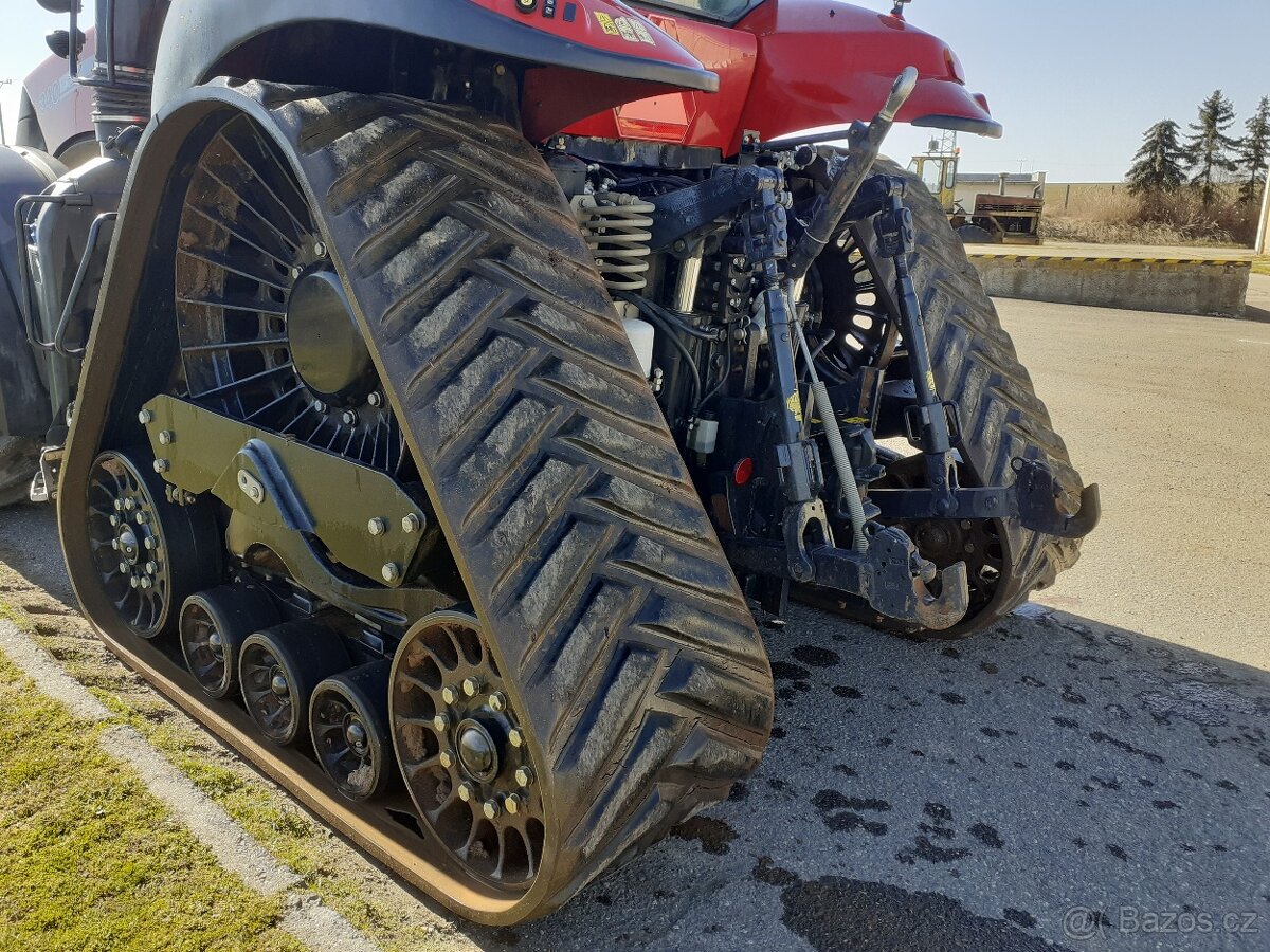 CASE IH MAGNUM 340 RowTrac - 6