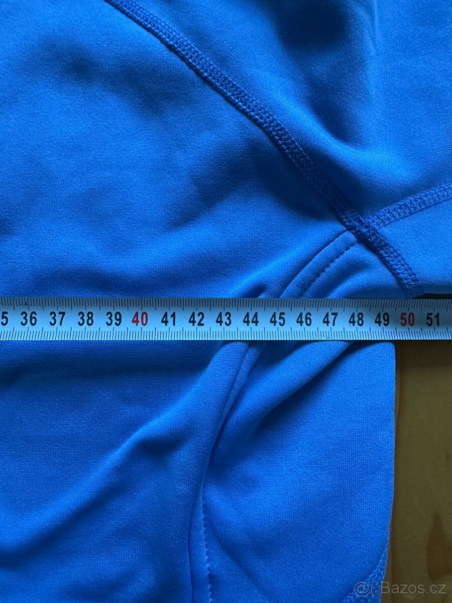 Damska tepla mikina - 6