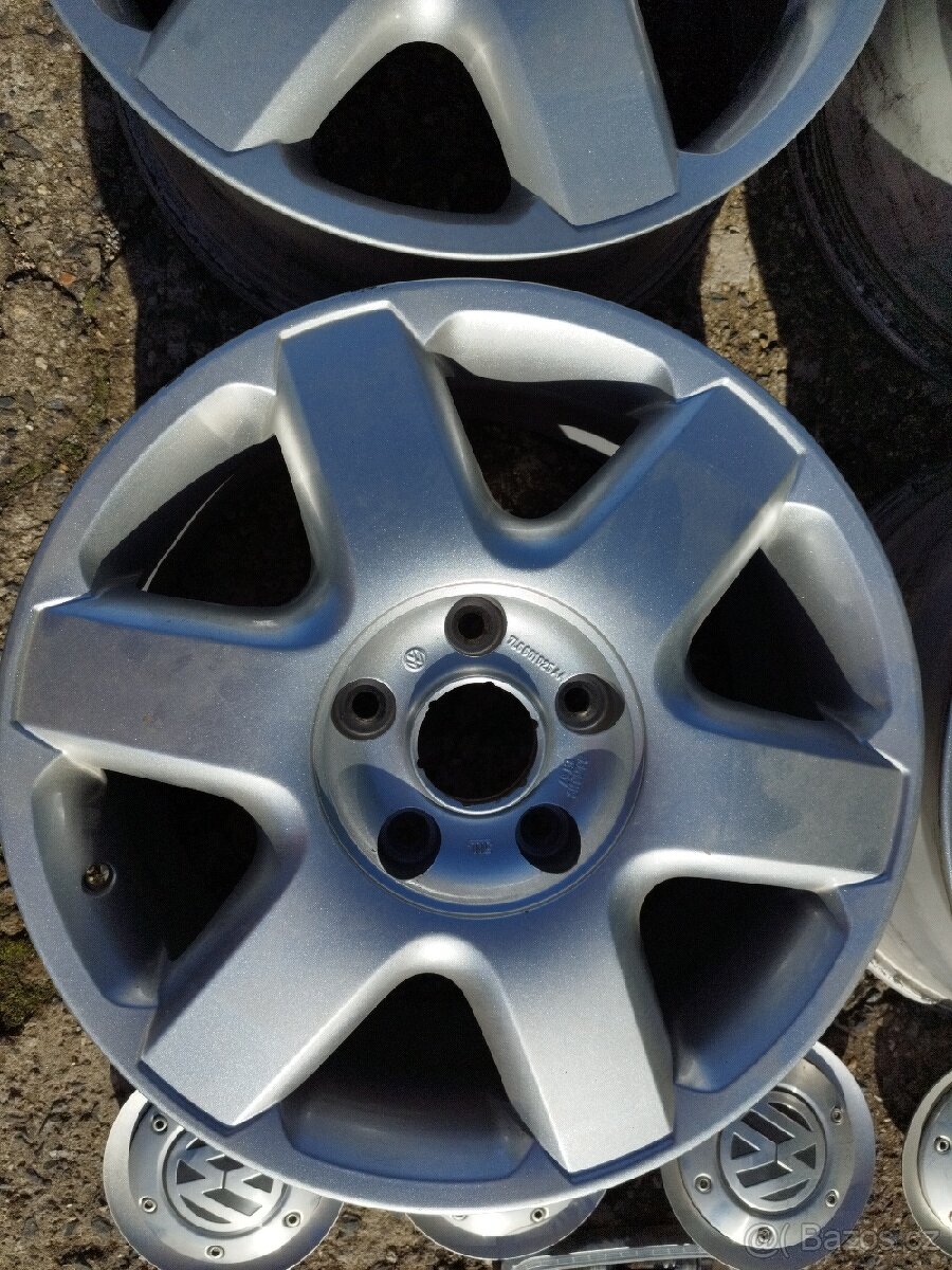 Elektrony orig W 7L6601025 C,AA - 6