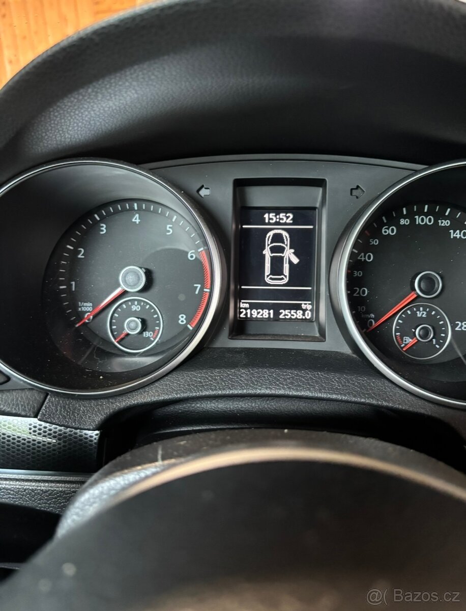 Golf 6 Gti 35 edice - 6