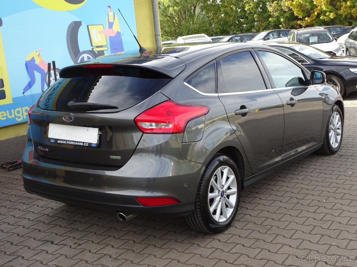 Ford Focus 1.5 Ecoboost - 6
