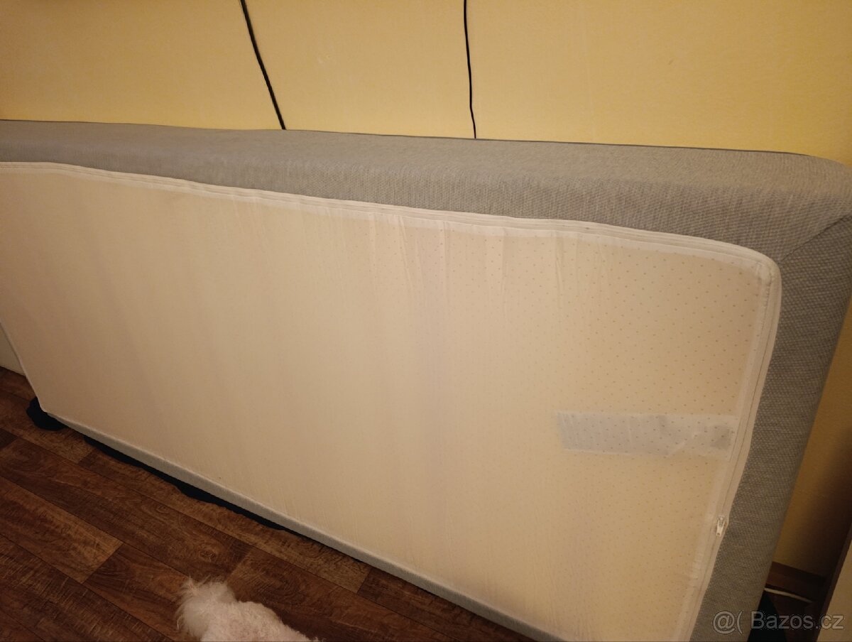 Matrace wellpur 90×200×18 - 6