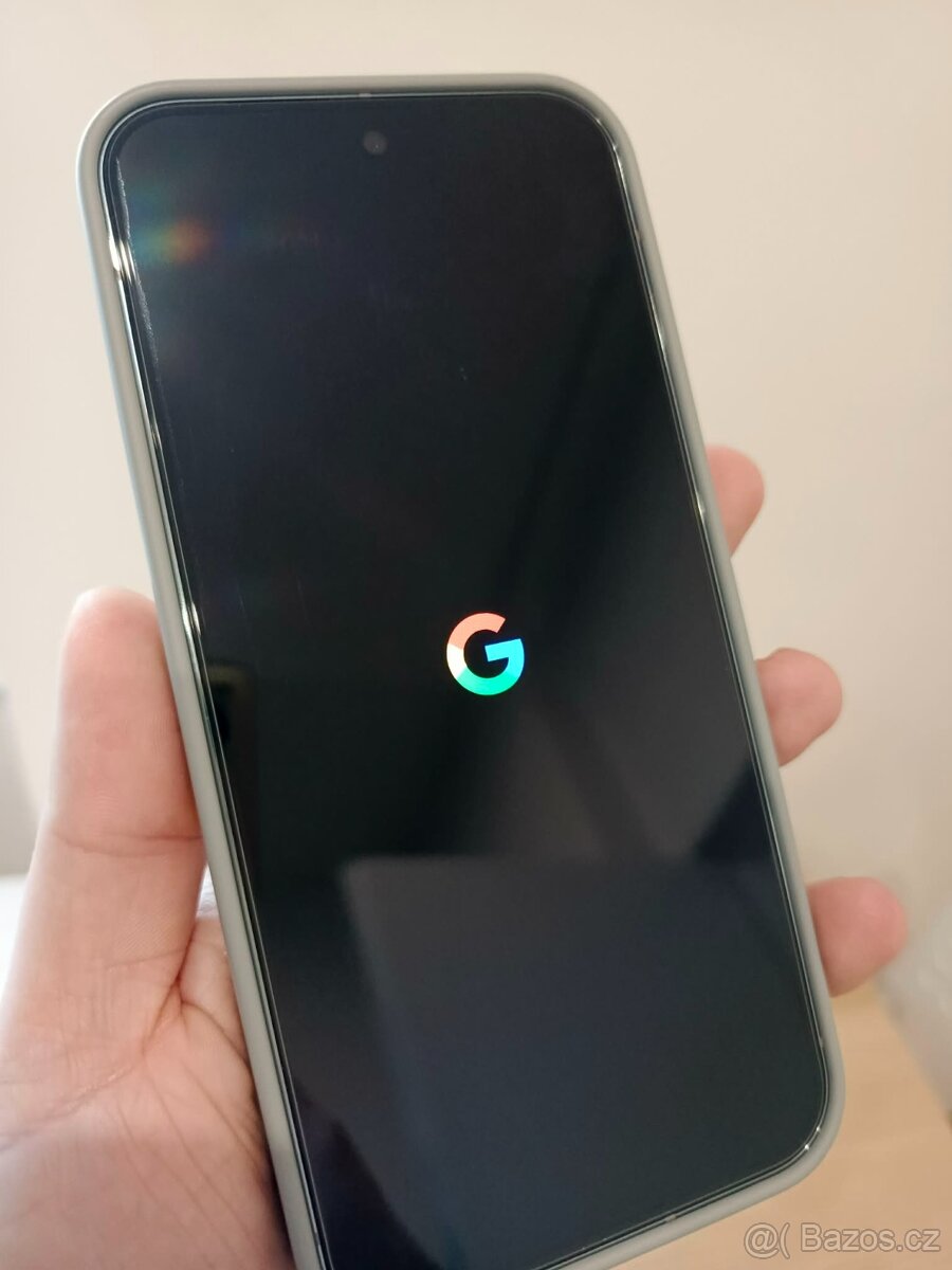 Vyměním Google Pixel 9 Pro XL 16GB/128GB záruka 11 mes. - 6