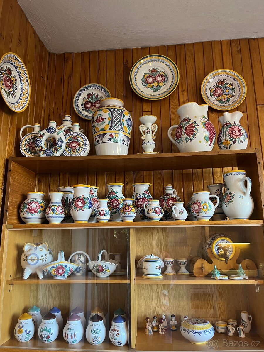 Tupeská keramika - 6