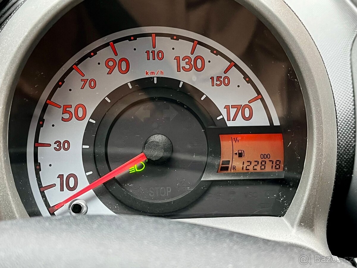 Toyota Aygo - 6
