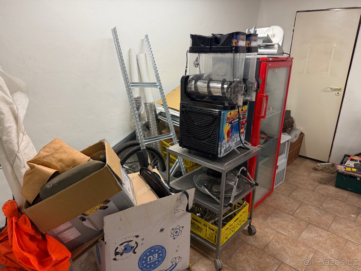 Bleší trhy ceny od 10,20,30,50,… - 6