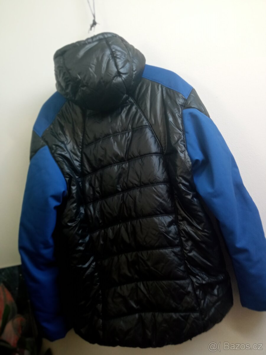 Zimní bunda Engelbert Strauss VEL.XL - 6