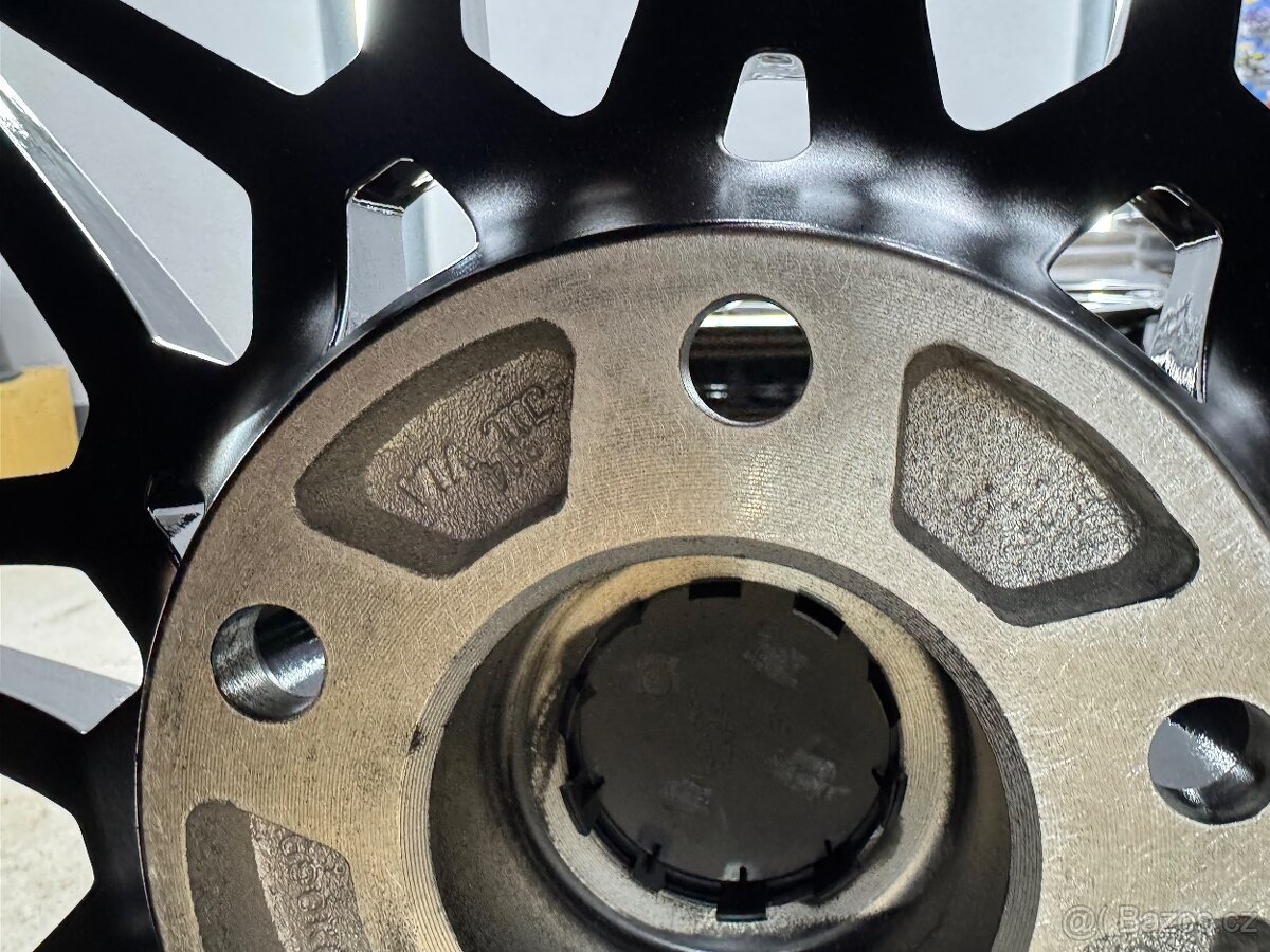 R19 5x120 Nové - 6